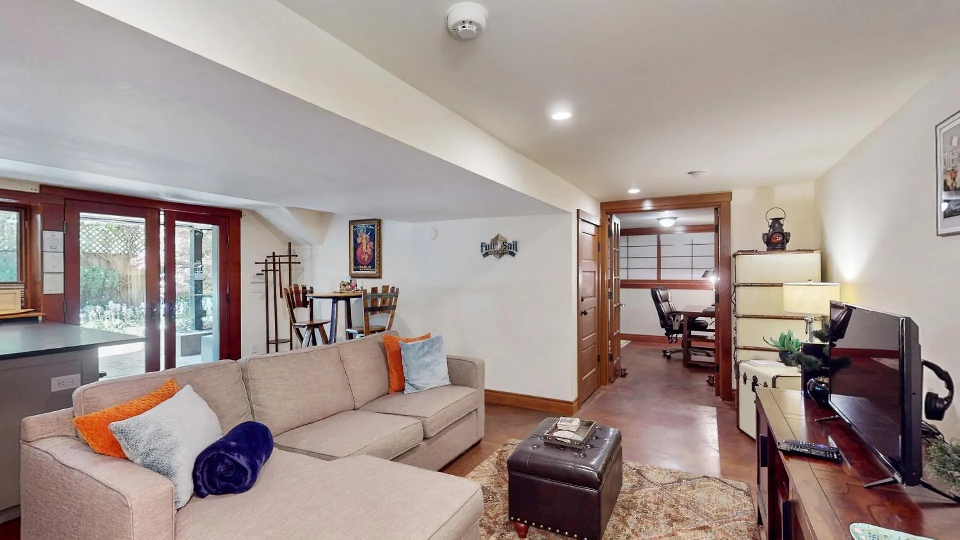 Volunteer Park Vacation Aparthotel Seattle United States