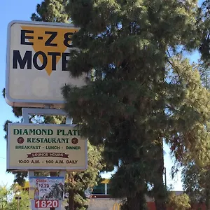 Ez 8 Airporter Motel Phoenix