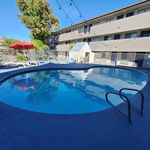 6 Ca Natomas Hotel Sacramento