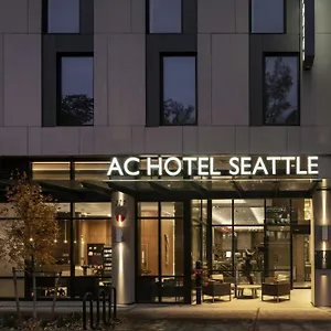 2* Hotel Ac By Marriott Downtown