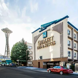 3* Hotel Quality & Center